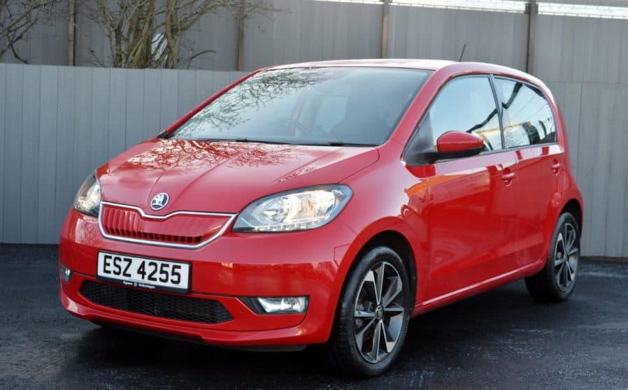Skoda Citigo Part exchange Welcome & Finance Available