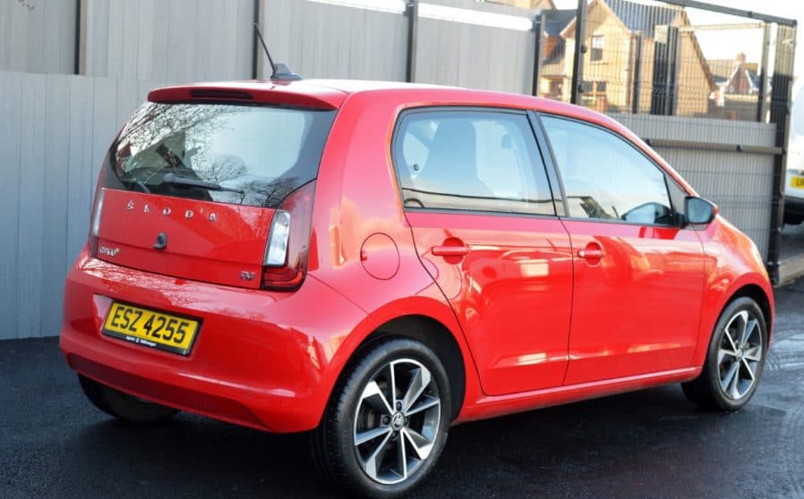 Skoda Citigo Part exchange Welcome & Finance Available