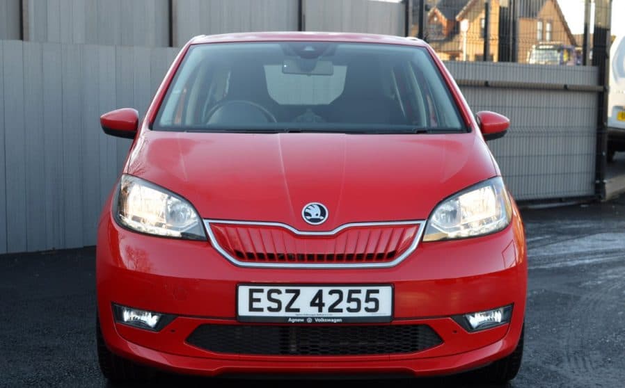 Skoda Citigo Part exchange Welcome & Finance Available