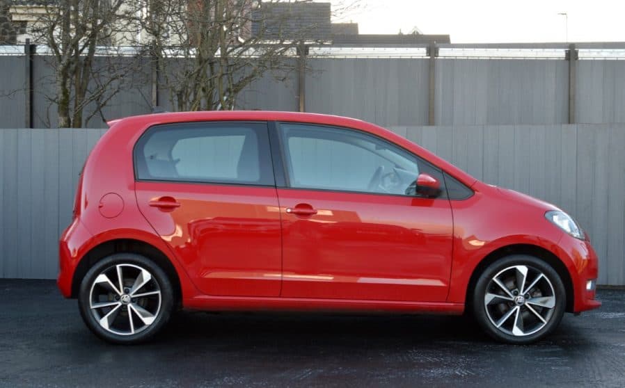 Skoda Citigo Part exchange Welcome & Finance Available