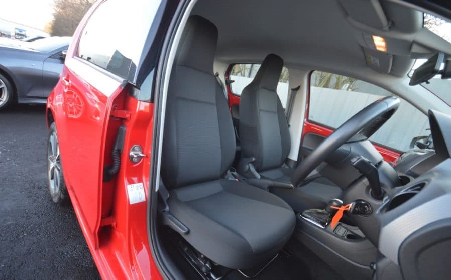 Skoda Citigo Part exchange Welcome & Finance Available
