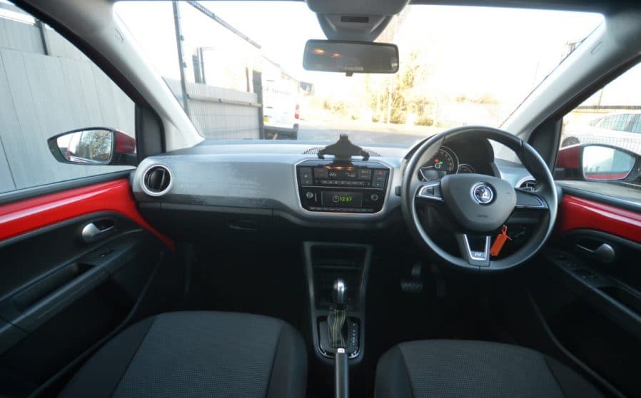 Skoda Citigo Part exchange Welcome & Finance Available