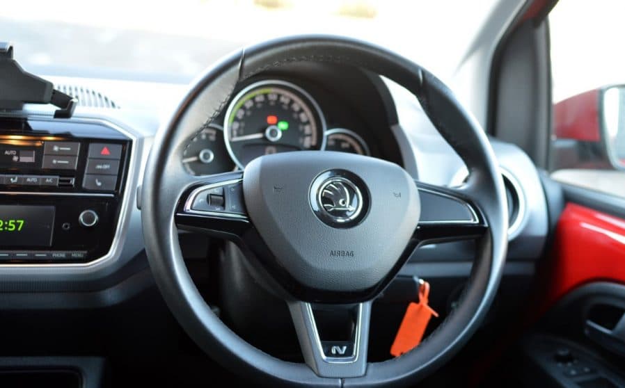 Skoda Citigo Part exchange Welcome & Finance Available
