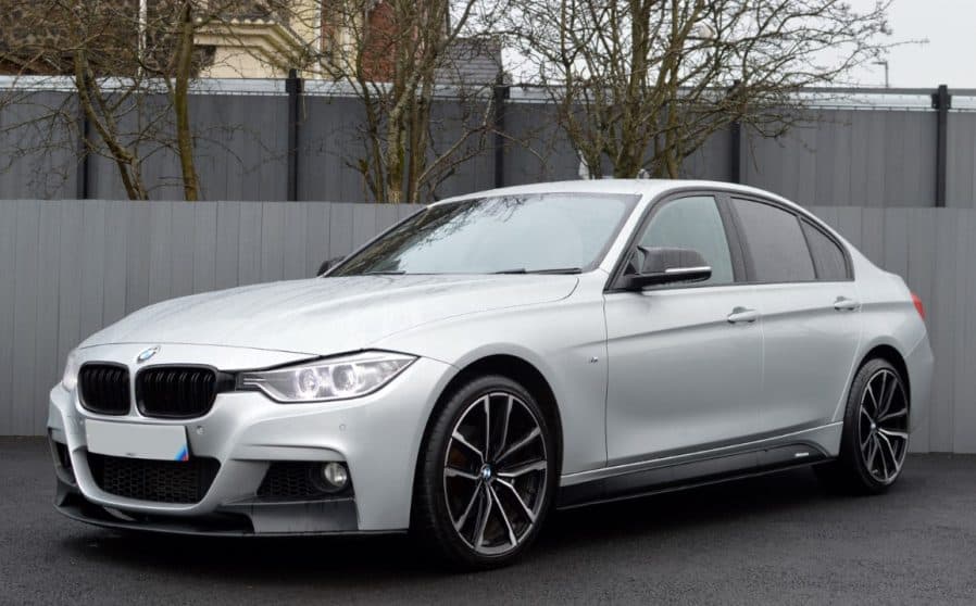 BMW 3 Series Part exchange Welcome & Finance Available