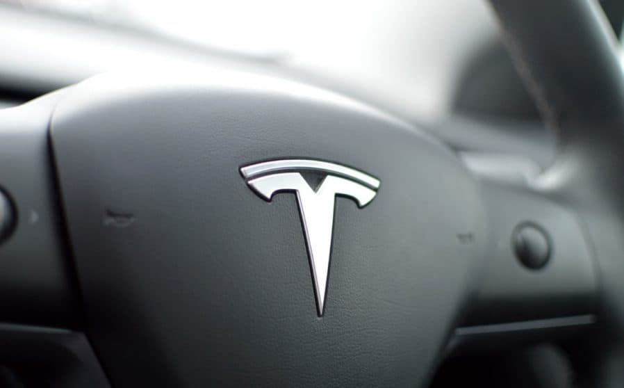 Tesla Model 3 Part exchange Welcome & Finance Available