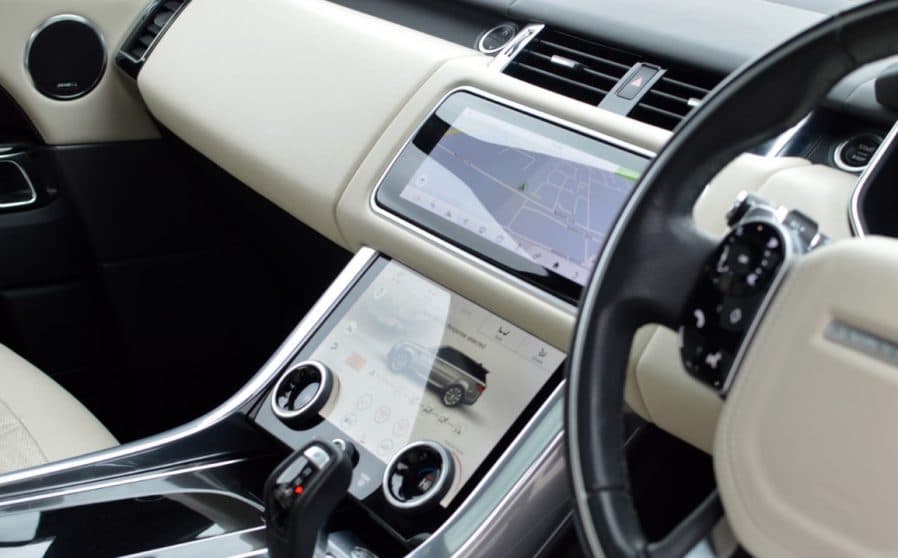 Land Rover Range Rover Sport Part exchange Welcome & Finance Available