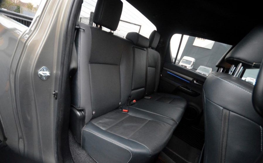 Toyota Hilux Part exchange Welcome & Finance Available