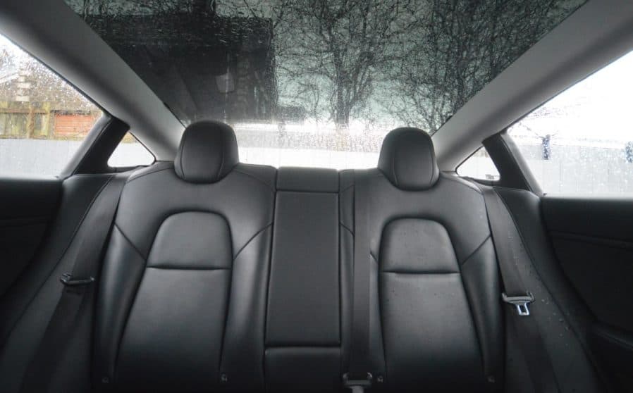 Tesla Model 3 Part exchange Welcome & Finance Available