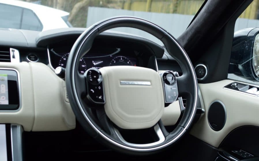 Land Rover Range Rover Sport Part exchange Welcome & Finance Available