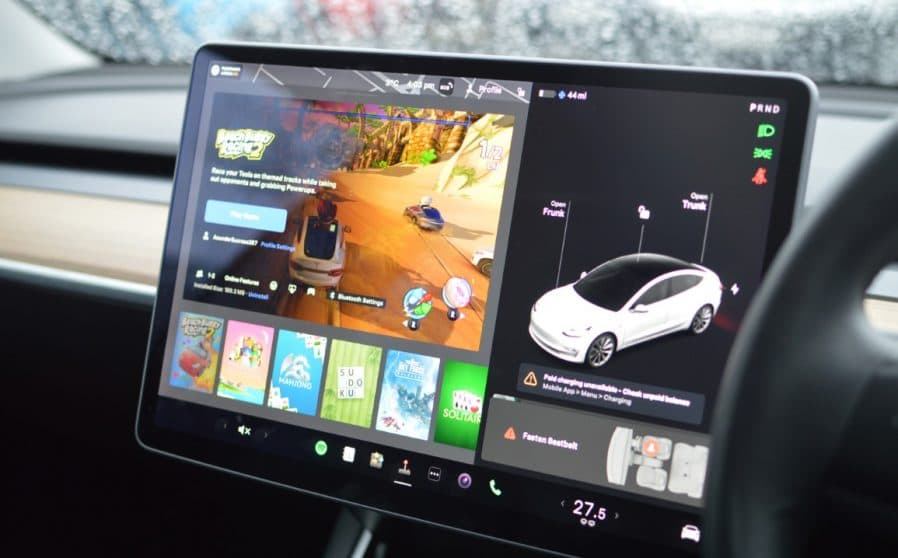 Tesla Model 3 Part exchange Welcome & Finance Available