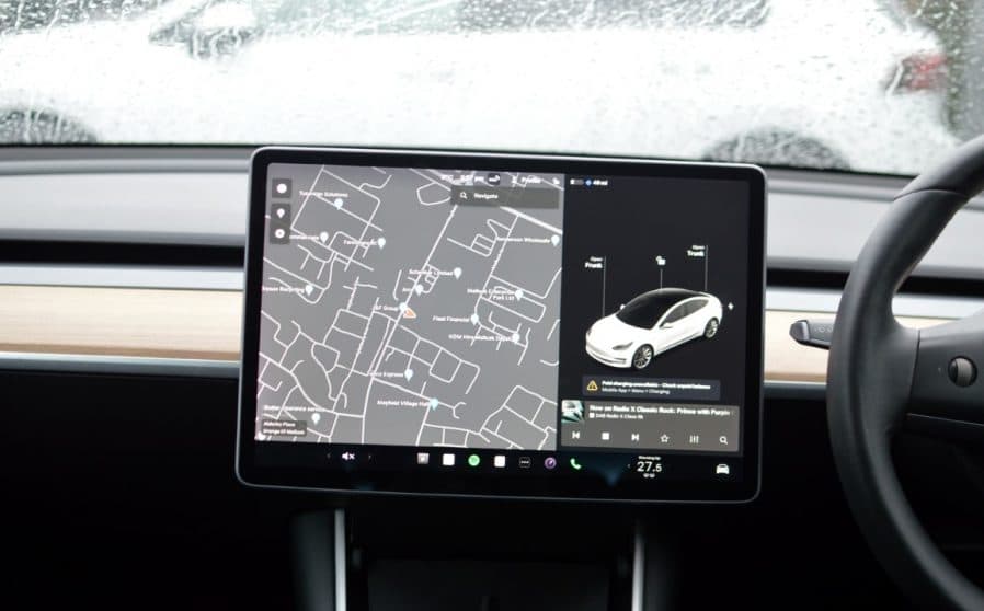 Tesla Model 3 Part exchange Welcome & Finance Available