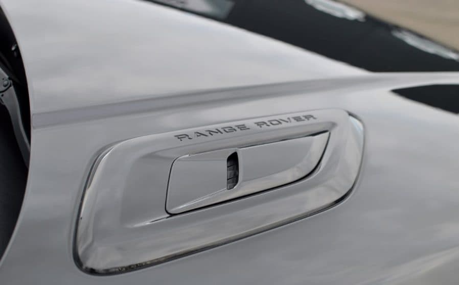 Land Rover Range Rover Sport Part exchange Welcome & Finance Available