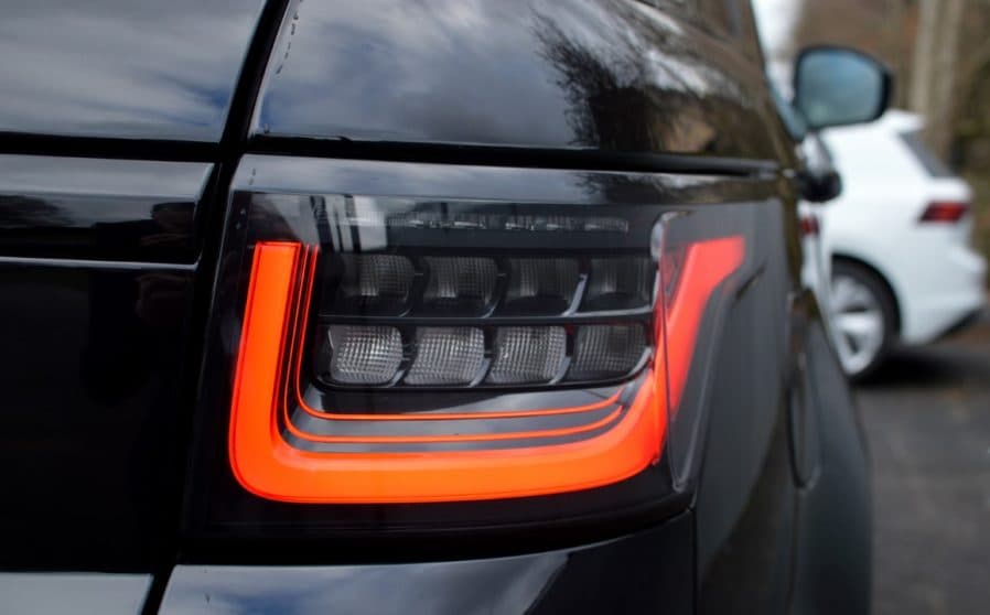 Land Rover Range Rover Sport Part exchange Welcome & Finance Available