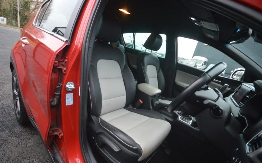 Kia Sportage Part exchange Welcome & Finance Available