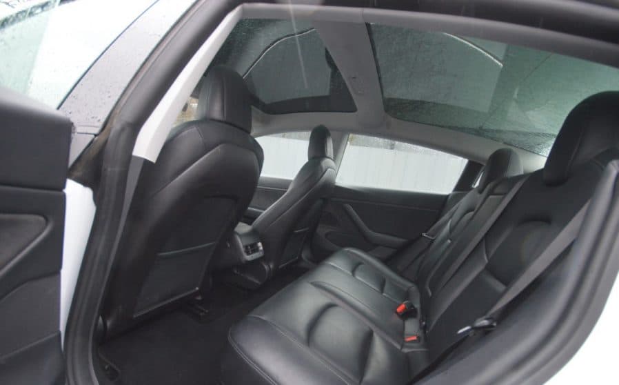 Tesla Model 3 Part exchange Welcome & Finance Available