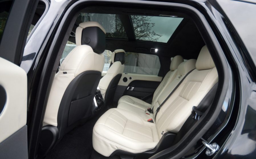 Land Rover Range Rover Sport Part exchange Welcome & Finance Available