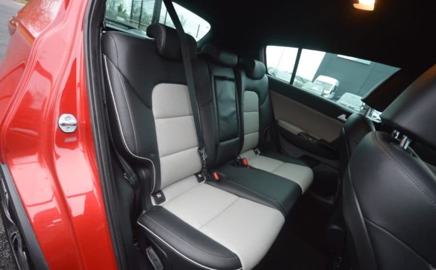 Kia Sportage Part exchange Welcome & Finance Available