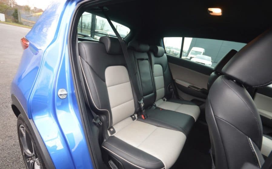 Kia Sportage Part exchange Welcome & Finance Available