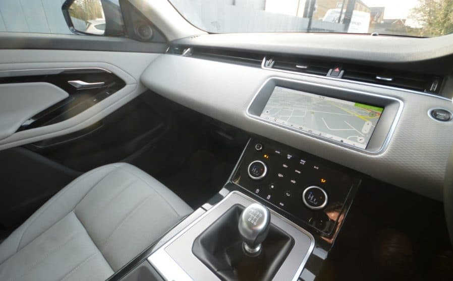 Land Rover Range Rover Evoque Part exchange Welcome & Finance Available