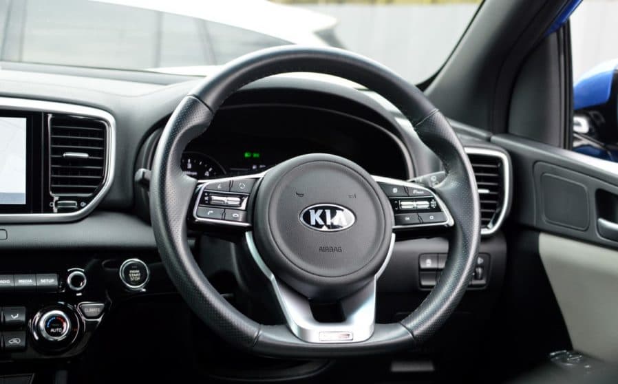 Kia Sportage Part exchange Welcome & Finance Available