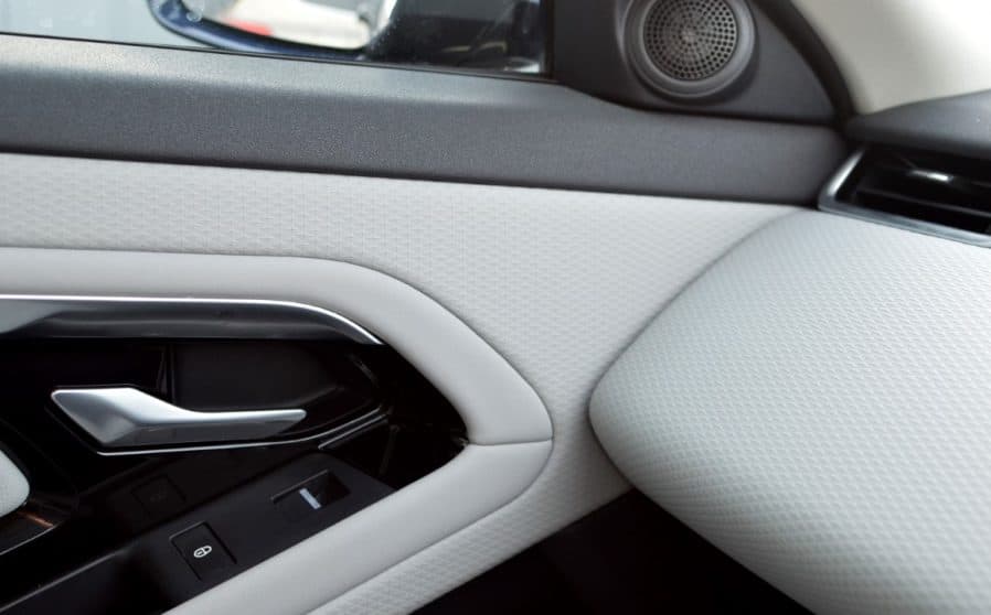 Land Rover Range Rover Evoque Part exchange Welcome & Finance Available