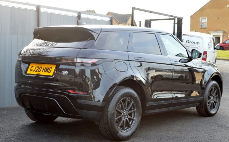 Land Rover Range Rover Evoque Part exchange Welcome & Finance Available