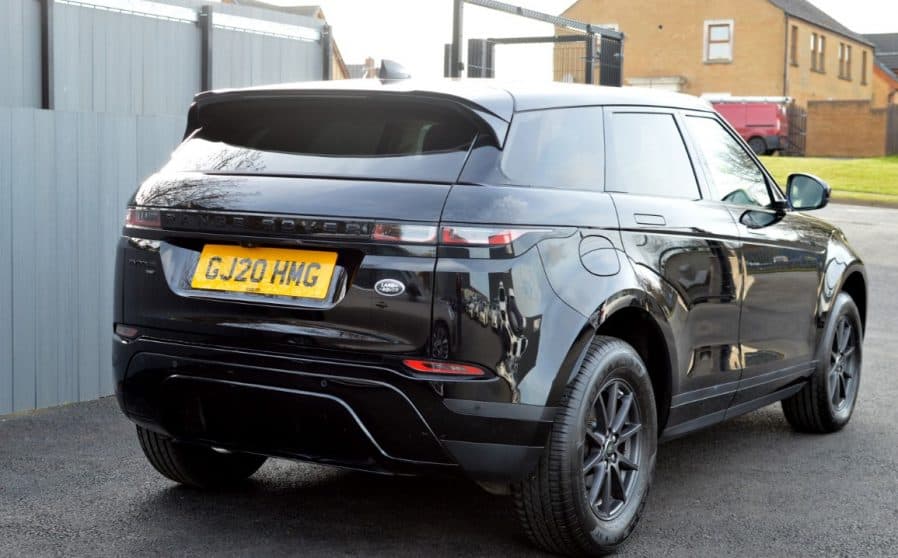 Land Rover Range Rover Evoque Part exchange Welcome & Finance Available