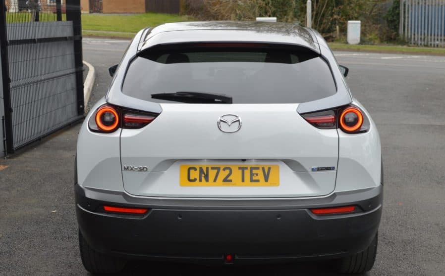 Mazda Mx-30 Part exchange Welcome & Finance Available