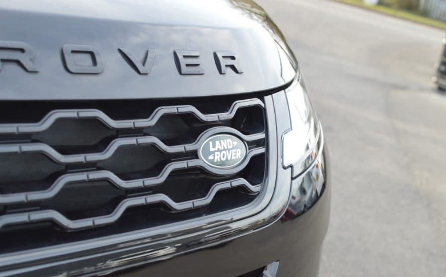 Land Rover Range Rover Evoque Part exchange Welcome & Finance Available