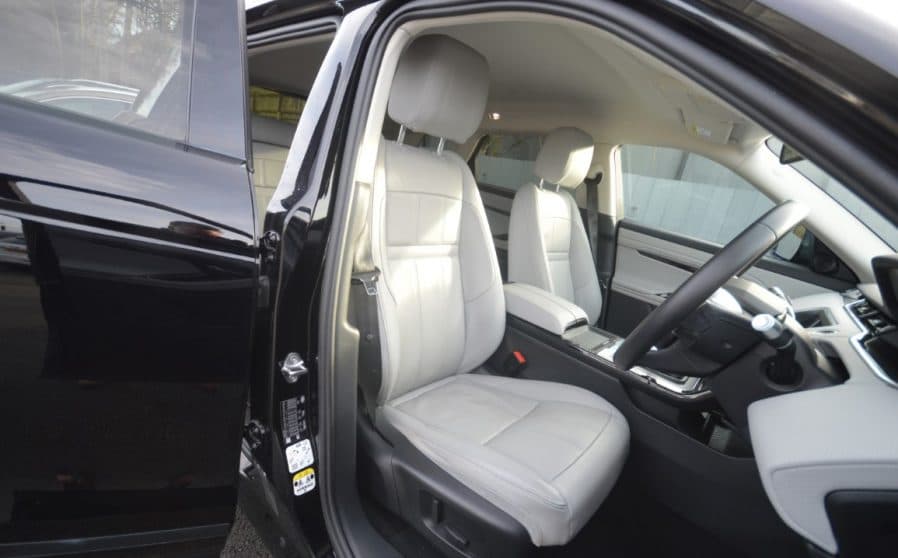 Land Rover Range Rover Evoque Part exchange Welcome & Finance Available