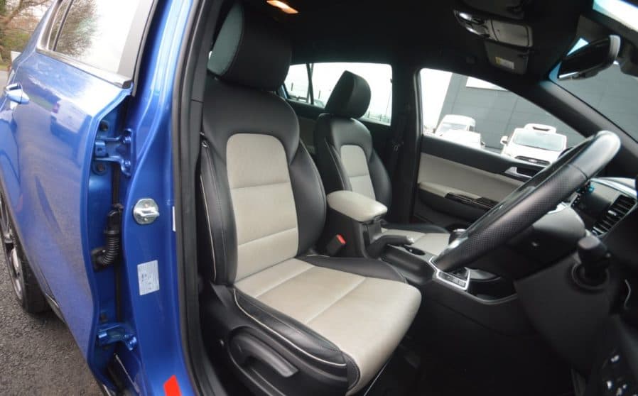 Kia Sportage Part exchange Welcome & Finance Available