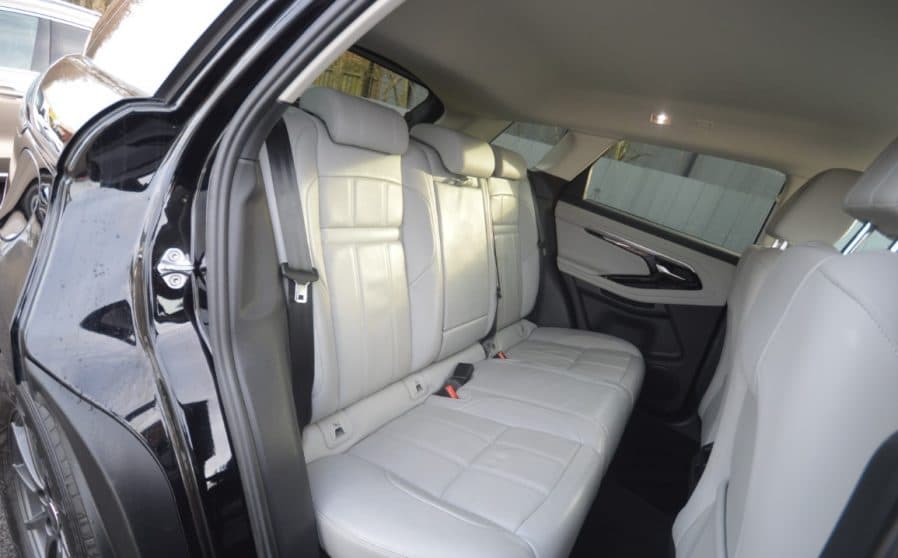 Land Rover Range Rover Evoque Part exchange Welcome & Finance Available