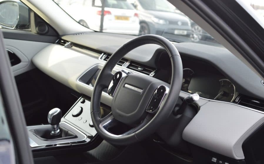 Land Rover Range Rover Evoque Part exchange Welcome & Finance Available